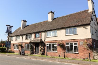 Mickle Trafford Manor 61