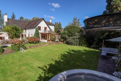 Mickle Trafford Manor 2