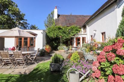 Mickle Trafford Manor 3
