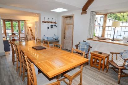 Mickle Trafford Manor 15