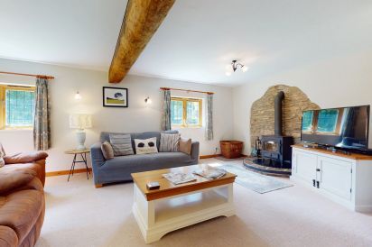 Luxurious Brendon Hills Farmhouse 5