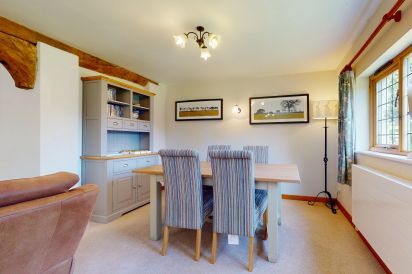 Luxurious Brendon Hills Farmhouse 20