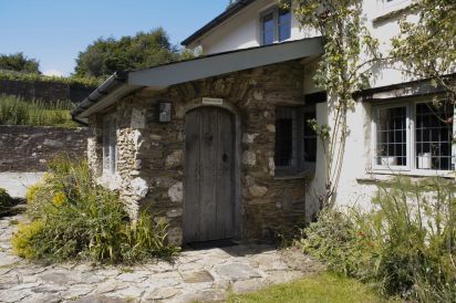 Luxurious Brendon Hills Farmhouse 7