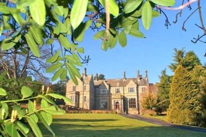 Middleton Country House 2