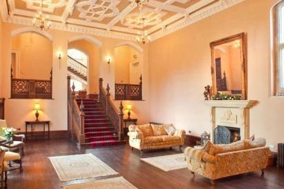 Middleton Country House 4