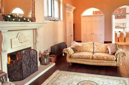 Middleton Country House 5