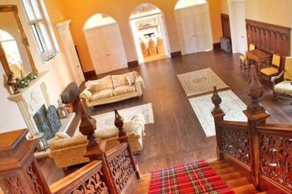 Middleton Country House 6