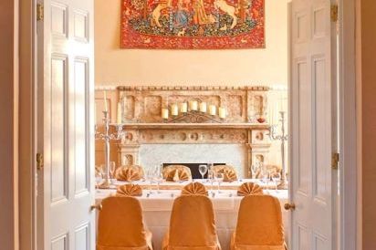 Middleton Country House 10
