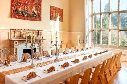 Middleton Country House 11