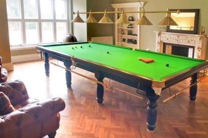 Middleton Country House 24