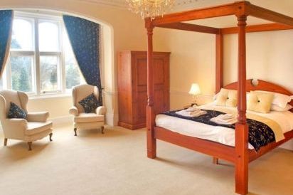 Middleton Country House 15