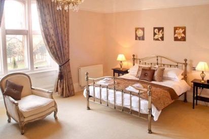 Middleton Country House 12