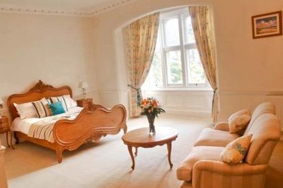 Middleton Country House 16