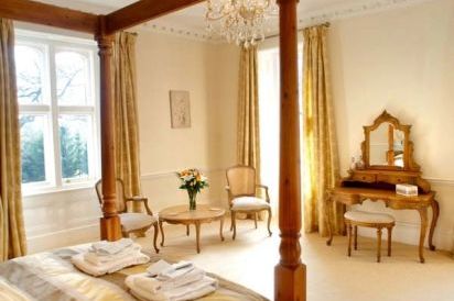 Middleton Country House 17