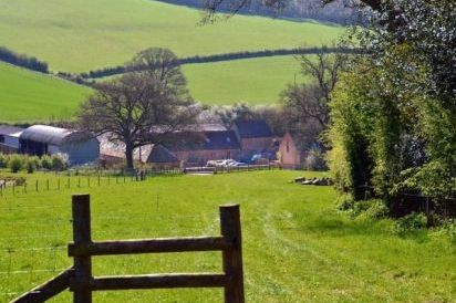 Milking Parlour Rural Retreat 27