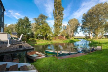 Miller's House at Mendham Mill 3