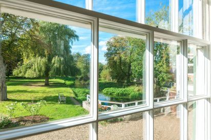 Miller's House at Mendham Mill 10