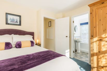 Miller's House at Mendham Mill 13