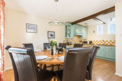 Miller's House at Mendham Mill 7