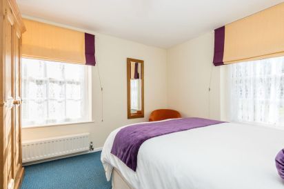 Miller's House at Mendham Mill 16