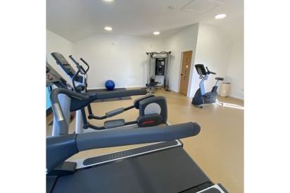 Miller's House at Mendham Mill 19