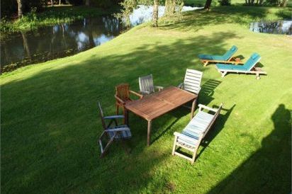 Miller's House at Mendham Mill 26