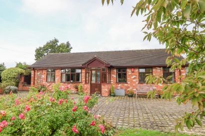 Molls Cottage