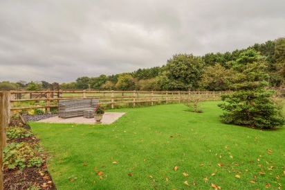 Molls Cottage 22