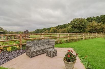 Molls Cottage 23