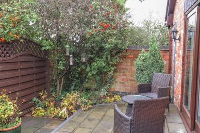 Molls Cottage 28
