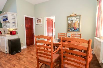 Molls Cottage 11