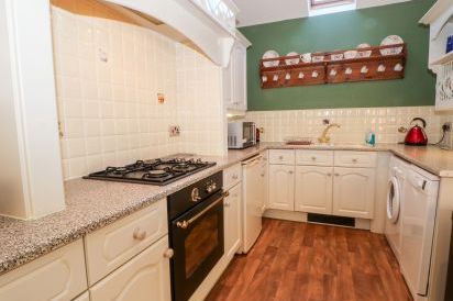 Molls Cottage 13