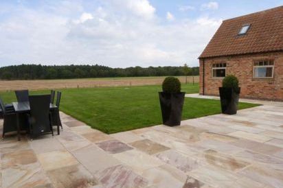 Moor Farm Barns 2