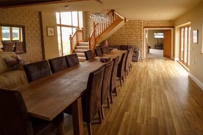 Moor Farm Barns 4