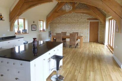 Moor Farm Barns 5