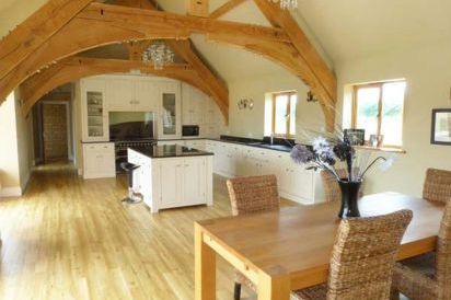 Moor Farm Barns 6