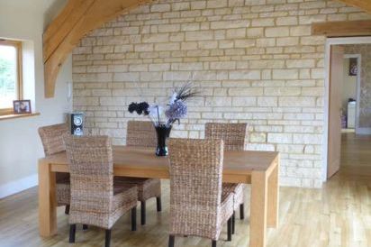 Moor Farm Barns 7