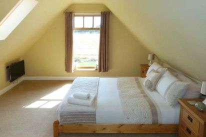 Moor Farm Barns 12