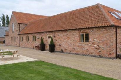 Moor Farm Barns 18