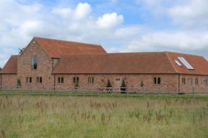 Moor Farm Barns 19