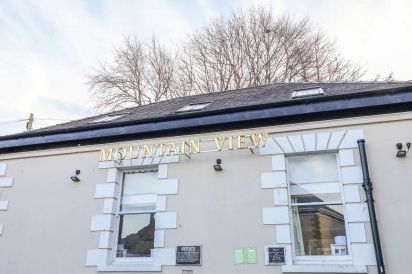 Mountain View Group Accommodation 2