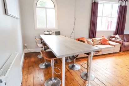 Mountain View Group Accommodation 5