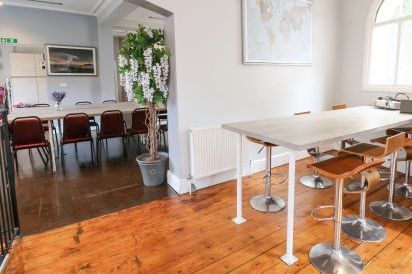 Mountain View Group Accommodation 6