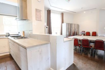 Mountain View Group Accommodation 10