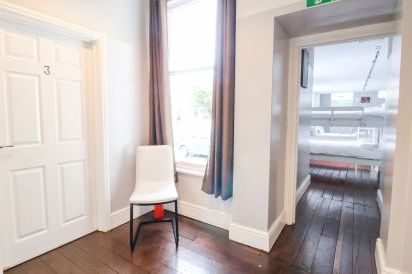 Mountain View Group Accommodation 15