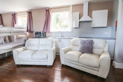 Mountain View Group Accommodation 18
