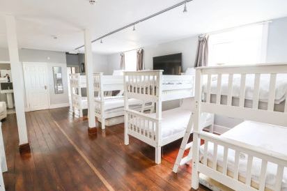 Mountain View Group Accommodation 19