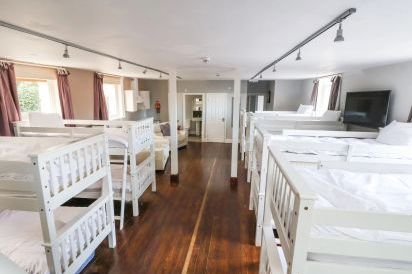Mountain View Group Accommodation 20