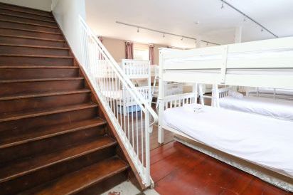 Mountain View Group Accommodation 22