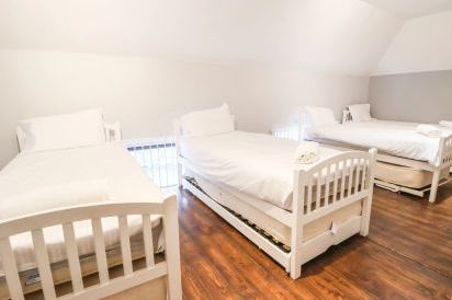 Mountain View Group Accommodation 24
